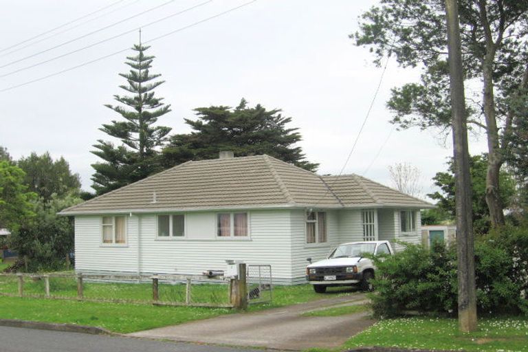 Photo of property in 2 Davies Street, Paeroa, 3600