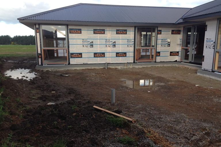 Photo of property in 3 Omapere Lane, Pyes Pa, Tauranga, 3112