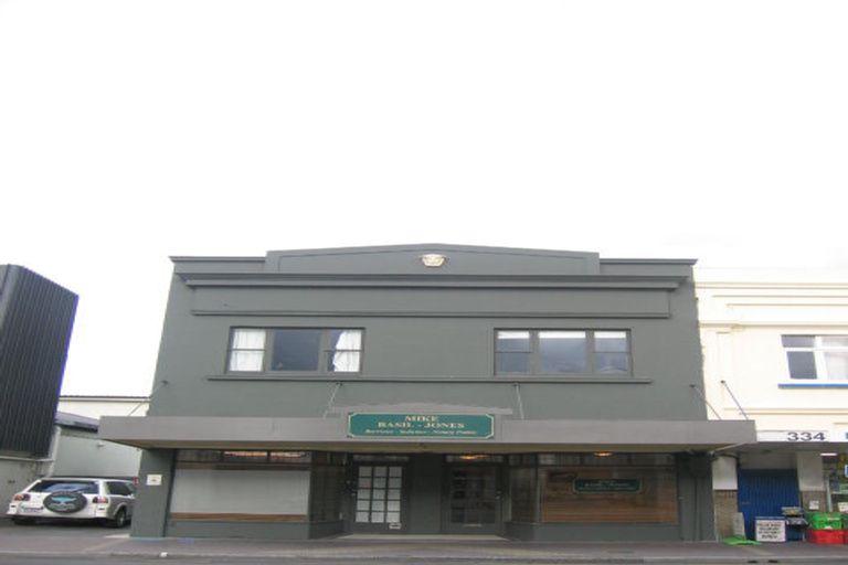 Photo of property in 336-338 Jackson Street, Petone, Lower Hutt, 5012