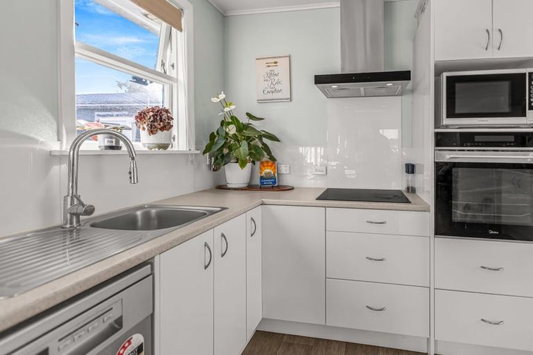 Photo of property in 116 Mansels Road, Parkvale, Tauranga, 3112