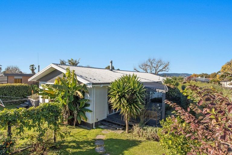 Photo of property in 35 Puriri Crescent, Edgecumbe, 3120