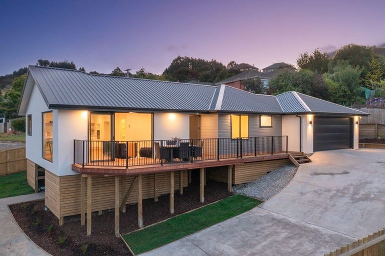 Photo of property in 17 Corbett Street, Green Island, Dunedin, 9018