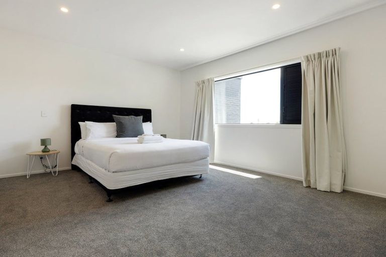 Photo of property in 3/7 Tarbett Road, Hillcrest, Hamilton, 3216