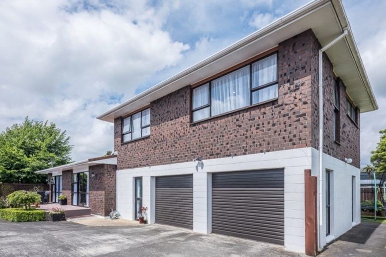 Photo of property in 88 Kennedy Drive, Levin, 5510