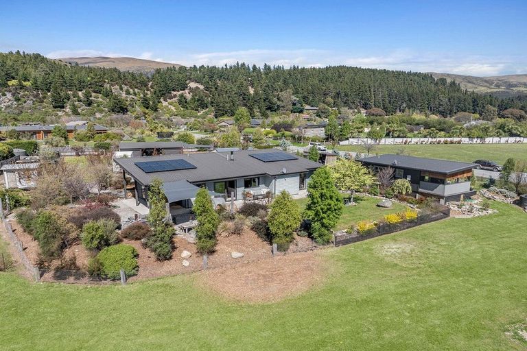 Photo of property in 38 Pisa Road, Luggate, Cromwell, 9383