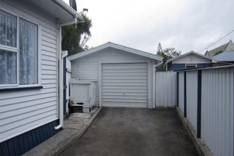 Photo of property in 20 Shakespeare Street, Greymouth, 7805