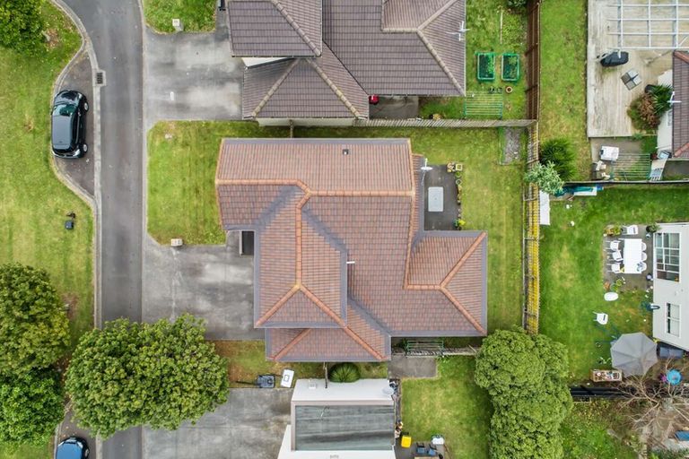 Photo of property in 15 Ritchie Crescent, Takanini, 2112