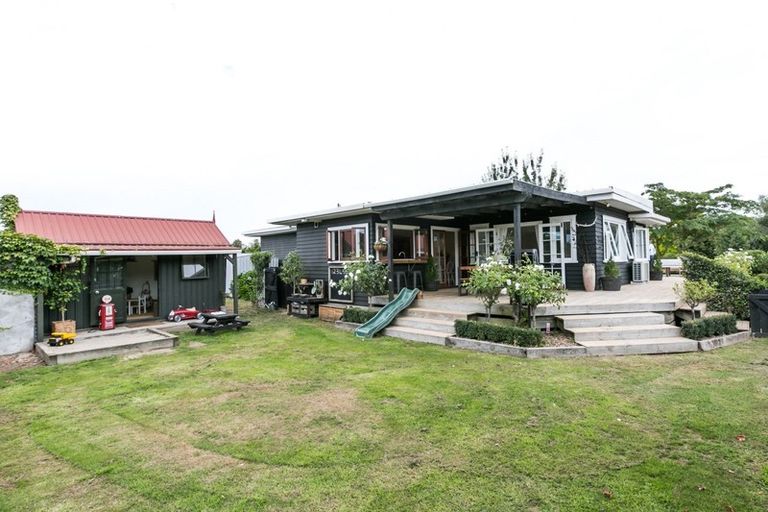 Photo of property in 391 Te Aute Road, Pukahu, Hastings, 4172