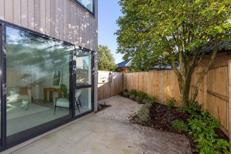 Photo of property in 3/11 Lindores Street, Addington, Christchurch, 8024