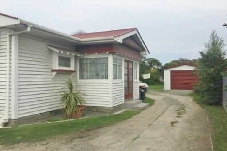 Photo of property in 2/243 Barrington Street, Spreydon, Christchurch, 8024