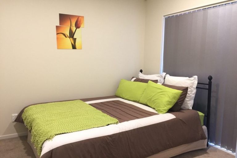 Photo of property in 37 Collier Drive, Flat Bush, Auckland, 2019