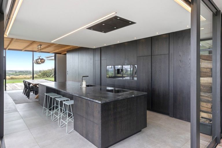 Photo of property in 777 Mount Thomas Road, Fernside, Rangiora, 7471