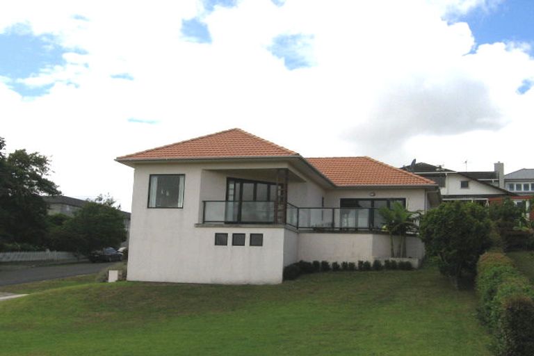 Photo of property in 31 Palmerston Road, Birkenhead, Auckland, 0626