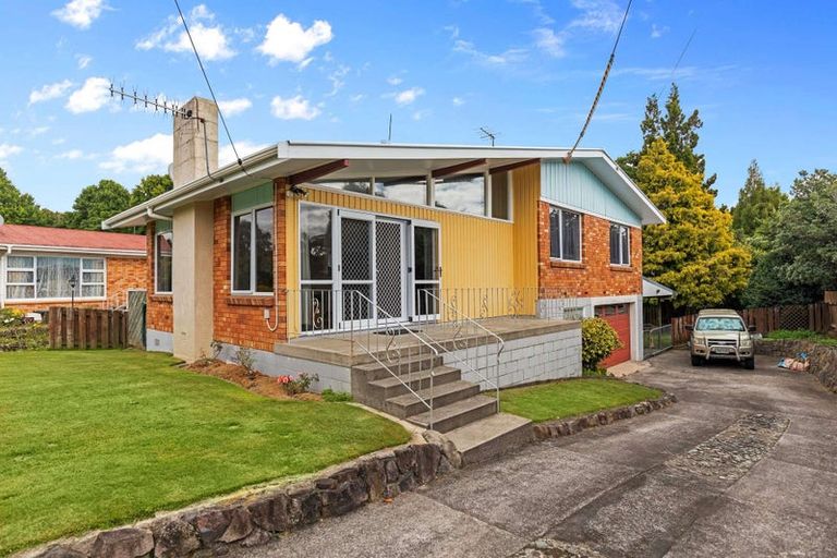 Photo of property in 14 Kauri Street, Hillcrest, Rotorua, 3015