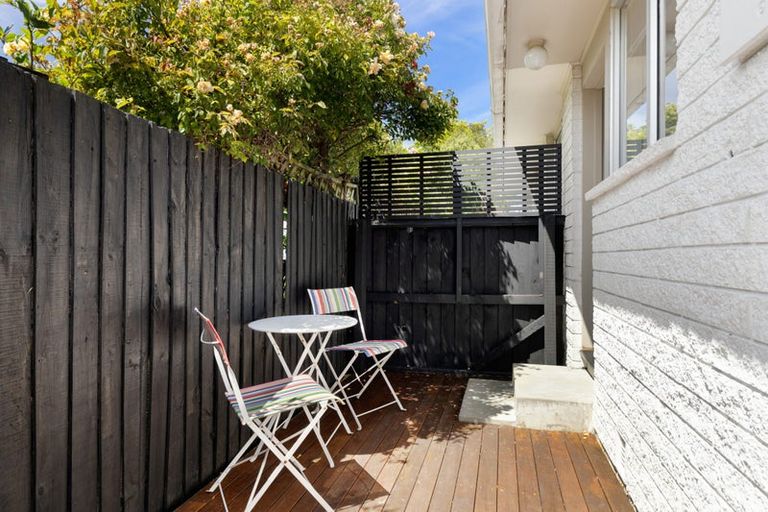 Photo of property in 5/49 Rugby Street, Merivale, Christchurch, 8014