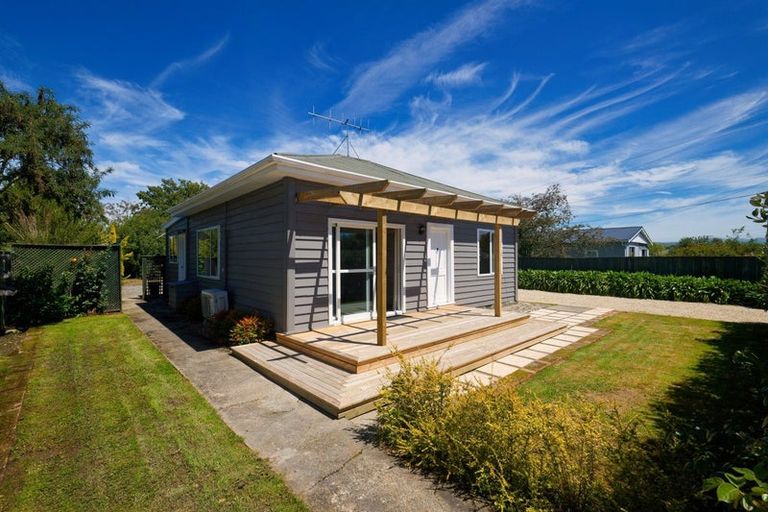 Photo of property in 7 Cadman Street, Cheviot, 7310