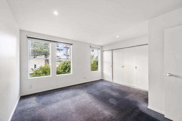 Photo of property in 3/259 The Terrace, Te Aro, Wellington, 6011