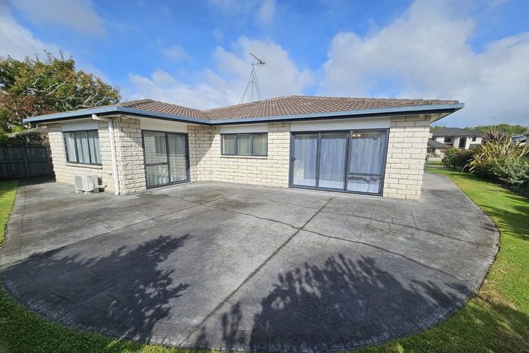 Photo of property in 20 Keswick Crescent, Huntington, Hamilton, 3210