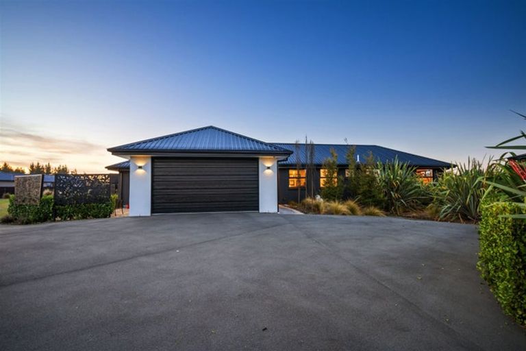 Photo of property in 19 Hampton Drive, Swannanoa, Kaiapoi, 7692