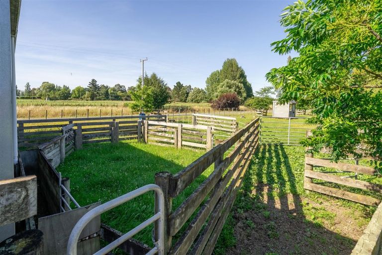 Photo of property in 86 Nursery Road, Homebush, Masterton, 5810