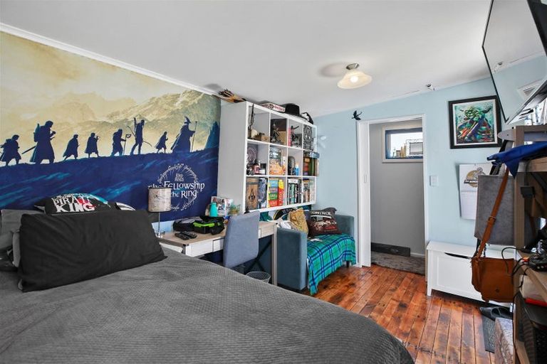 Photo of property in 21 Station Road, Paeroa, 3600