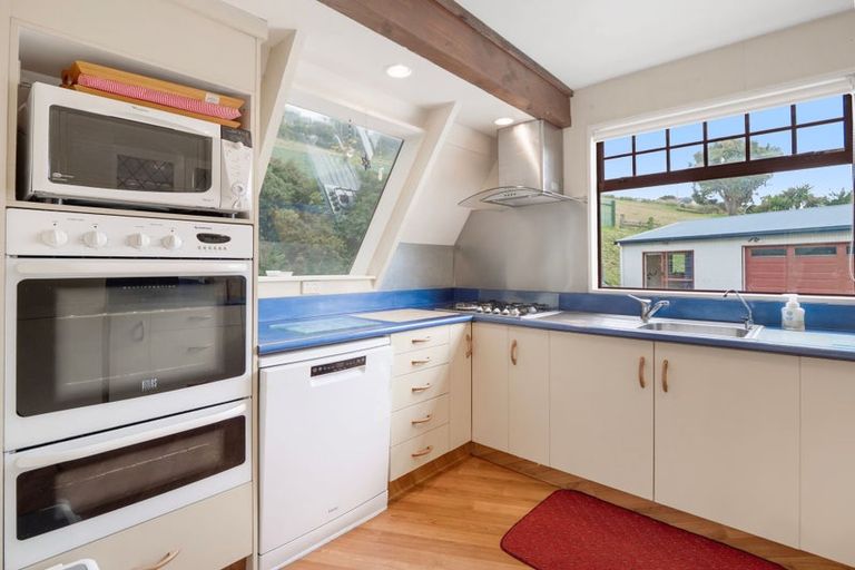 Photo of property in 11 Roxby Street, South Hill, Oamaru, 9400