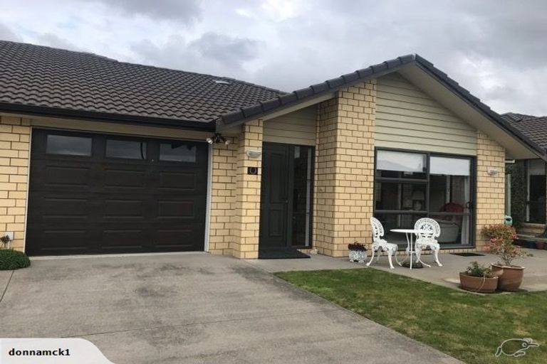 Photo of property in 47/46 Beresford Street, Pukekohe, 2120