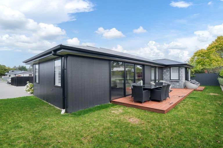 Photo of property in 20b Holloway Street, Waikiwi, Invercargill, 9810