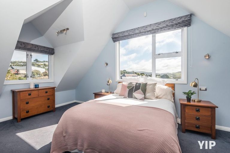 Photo of property in 18 Middleton Road, Johnsonville, Wellington, 6037