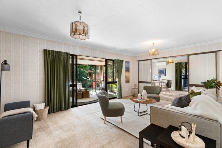 Photo of property in 7d Ludecke Place, Sockburn, Christchurch, 8042