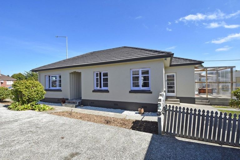 Photo of property in 446 Tay Street, Turnbull Thomson Park, Invercargill, 9810