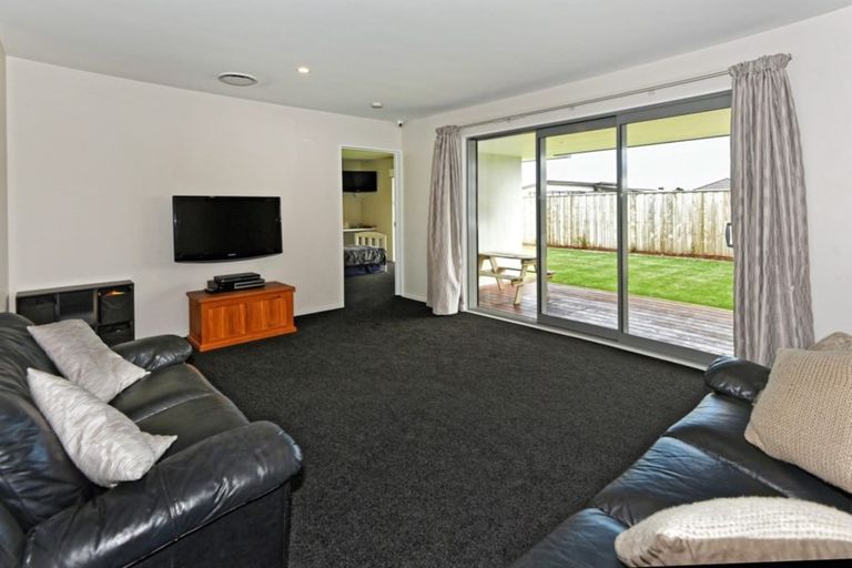 Photo of property in 73 Dynes Road, Rolleston, 7615