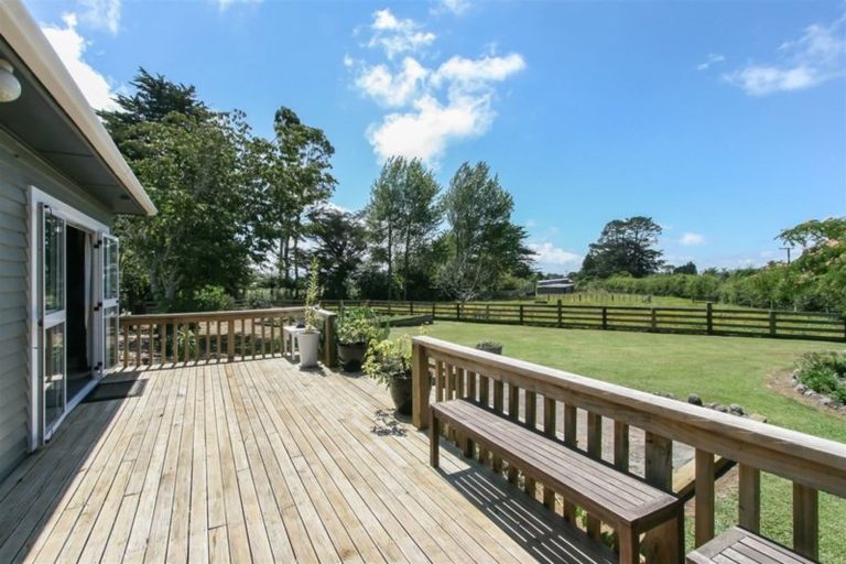 Photo of property in 1870 Egmont Road, Kaimiro, Inglewood, 4386