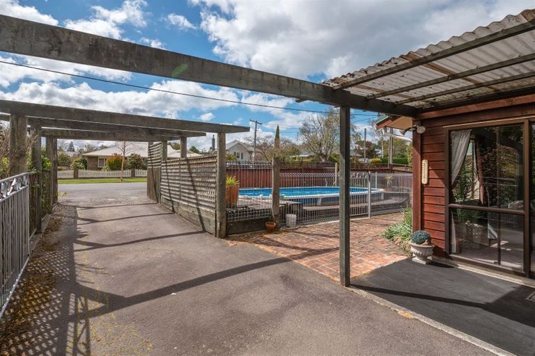 Photo of property in 14 Second Street, Lansdowne, Masterton, 5810