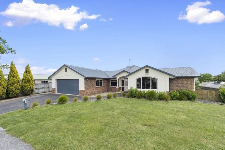 Photo of property in 55 Edenpark Drive, Rototuna North, Hamilton, 3210