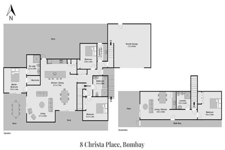 Photo of property in 8 Christa Place, Bombay, 2675