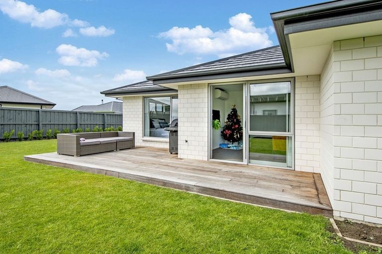 Photo of property in 23 Sunline Avenue, Lincoln, 7608