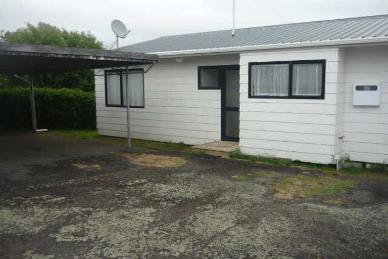 Photo of property in 57 Banks Street, Marfell, New Plymouth, 4310