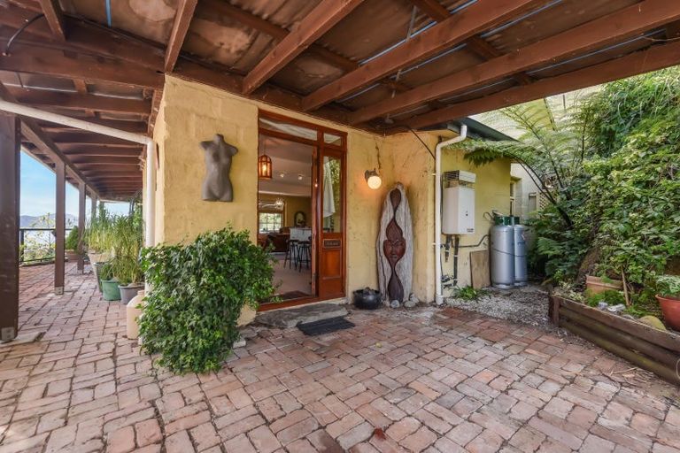 Photo of property in 51 Boons Valley Road, Waikawa, Picton, 7220