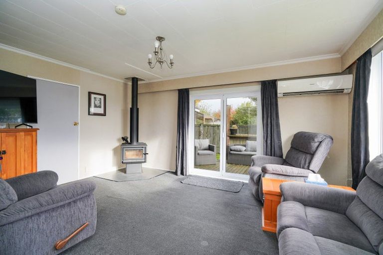 Photo of property in 65 Christina Street, Strathern, Invercargill, 9812