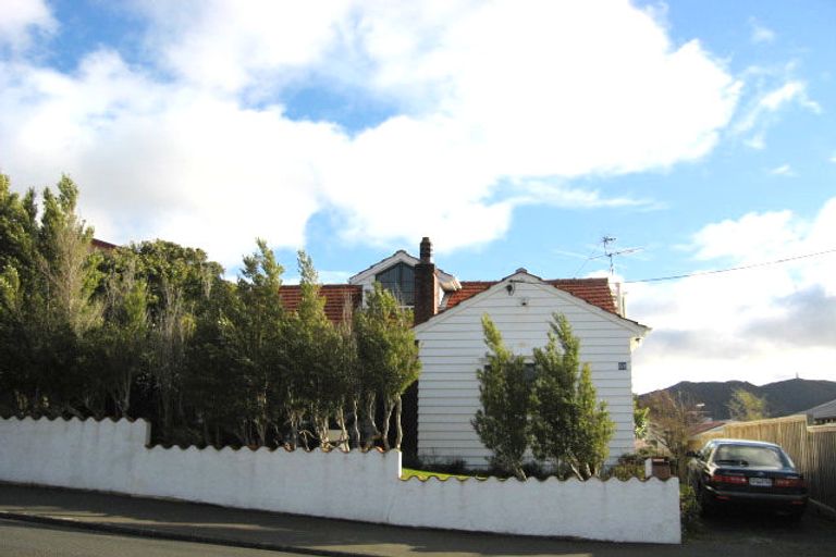 Photo of property in 52 Donald Street, Karori, Wellington, 6012