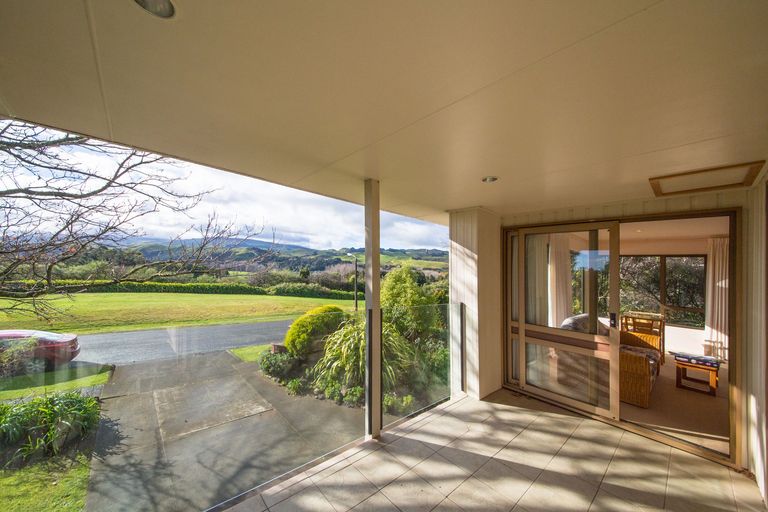 Photo of property in 193 The Terrace, Ashhurst, 4810