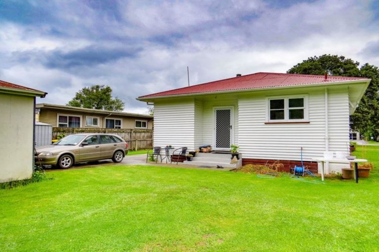Photo of property in 10 Henderson Street, Whakatane, 3120