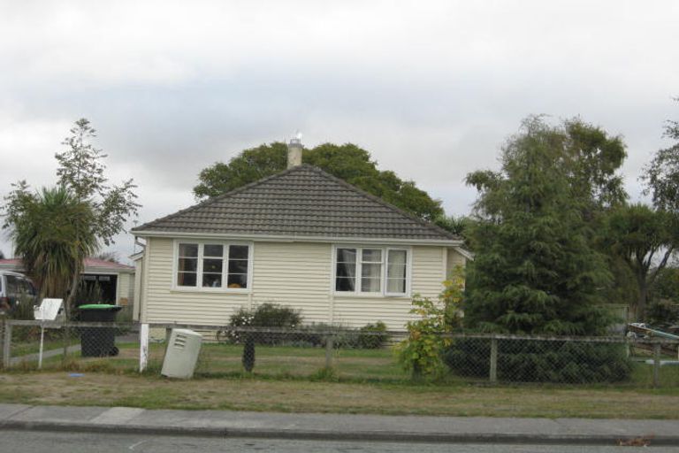 Photo of property in 45 Whitcombe Street, Temuka, 7920