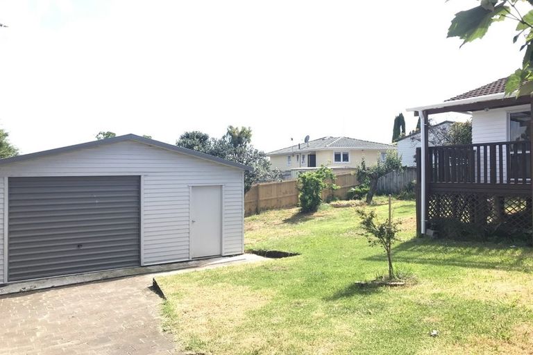 Photo of property in 96 Gills Road, Bucklands Beach, Auckland, 2014