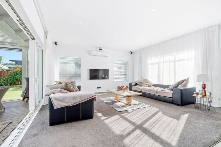 Photo of property in 2 Riverstone Drive, Rolleston, 7614
