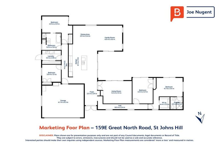 Photo of property in 159e Great North Road, Otamatea, Whanganui, 4501