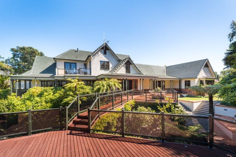 Photo of property in 183 Victoria Avenue, Hokowhitu, Palmerston North, 4410