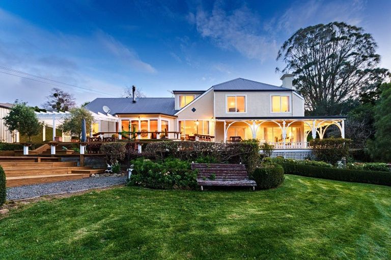 Photo of property in 70 Tanner Road, Glenleith, Dunedin, 9010