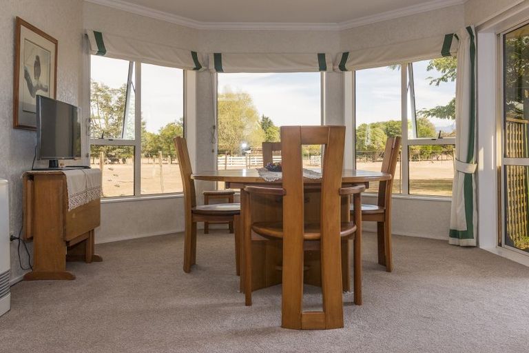 Photo of property in 126 Paierau Road, Opaki, Masterton, 5881